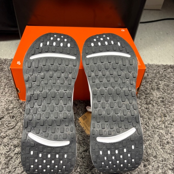 Men's Nike Promina Walking/Running Shoes Size 12 Style # FV5285-101 - Picture 5 of 6